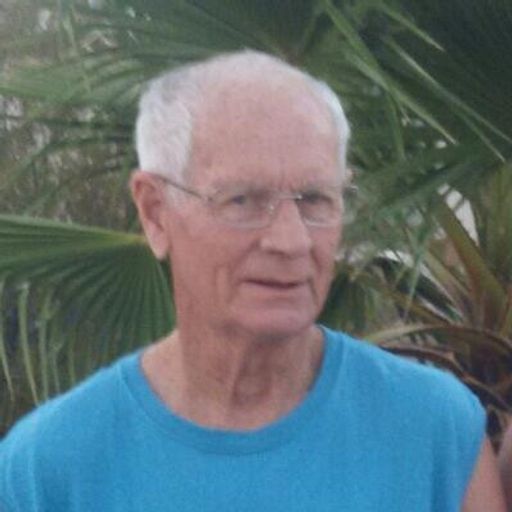 Jerry Allen Corder Profile Photo