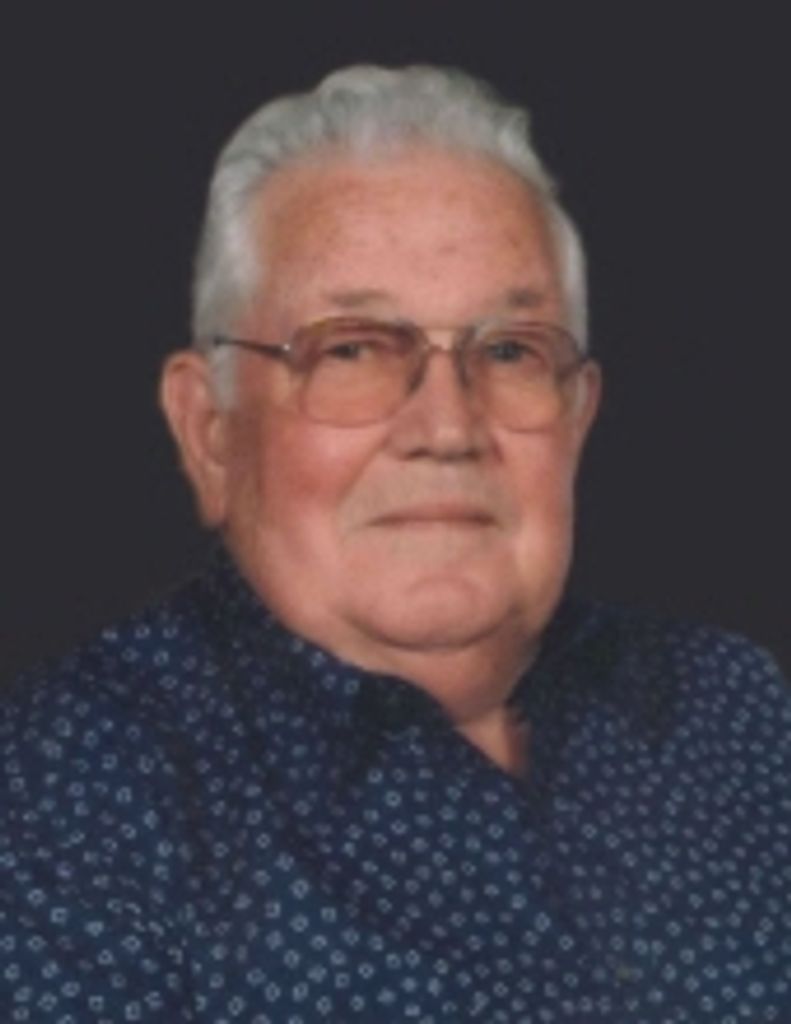 Kenneth "Ken" Eugene Tucker