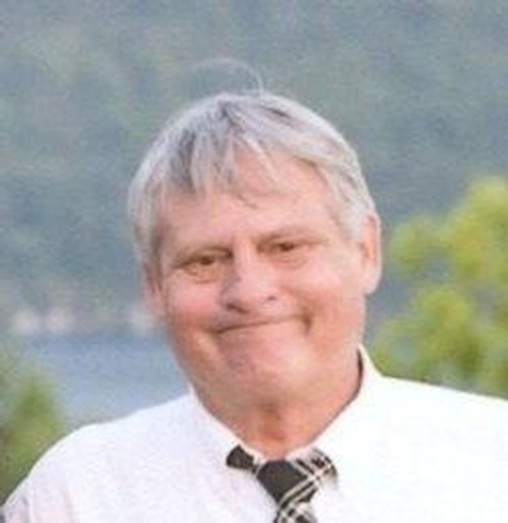 Daniel W. Johnson Profile Photo