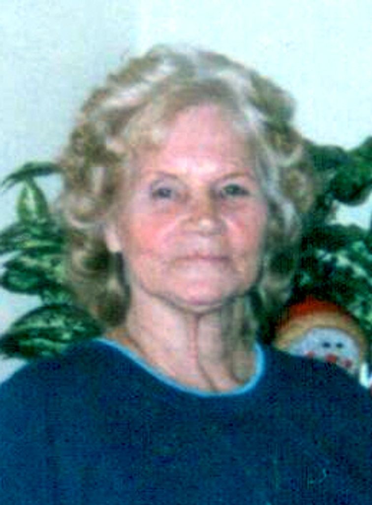 Dorothy Wolfe