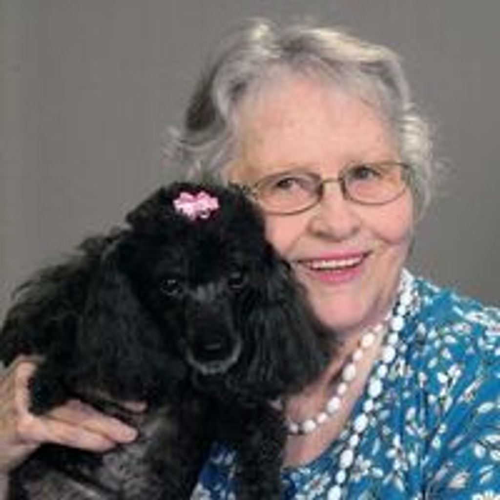 Shirley Ann White Profile Photo