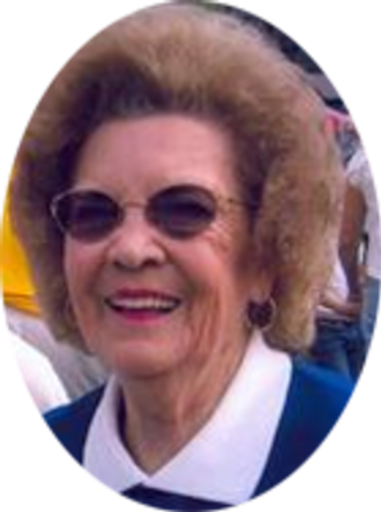 Mary Ruth Louthen Johnson Profile Photo