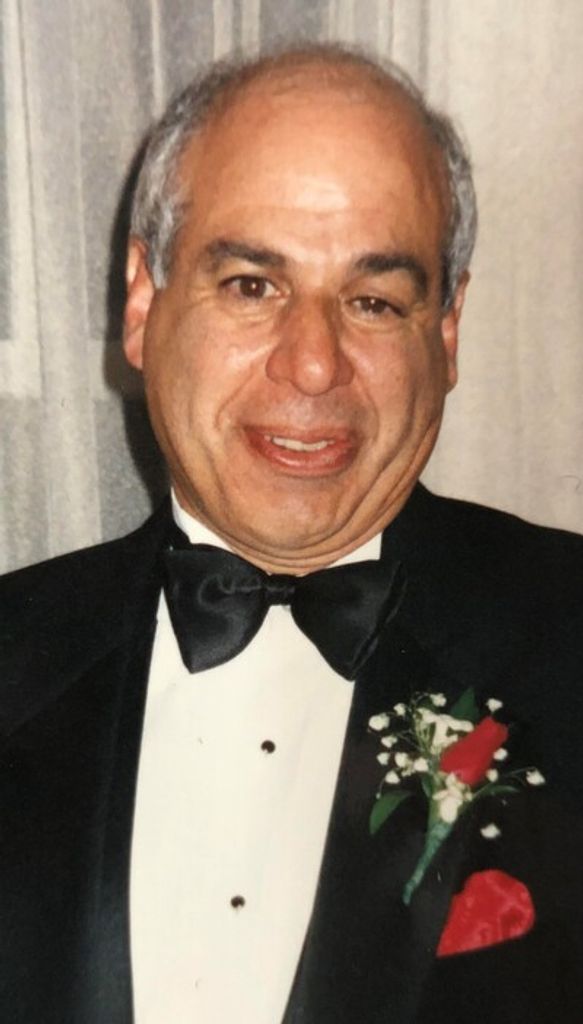 Joseph E. Canone, Sr.