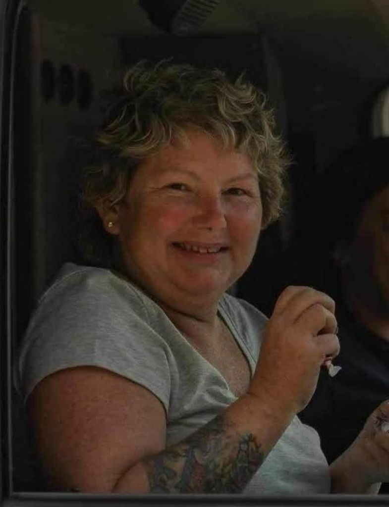 Shannon Lee Nunn-Burroughs Profile Photo