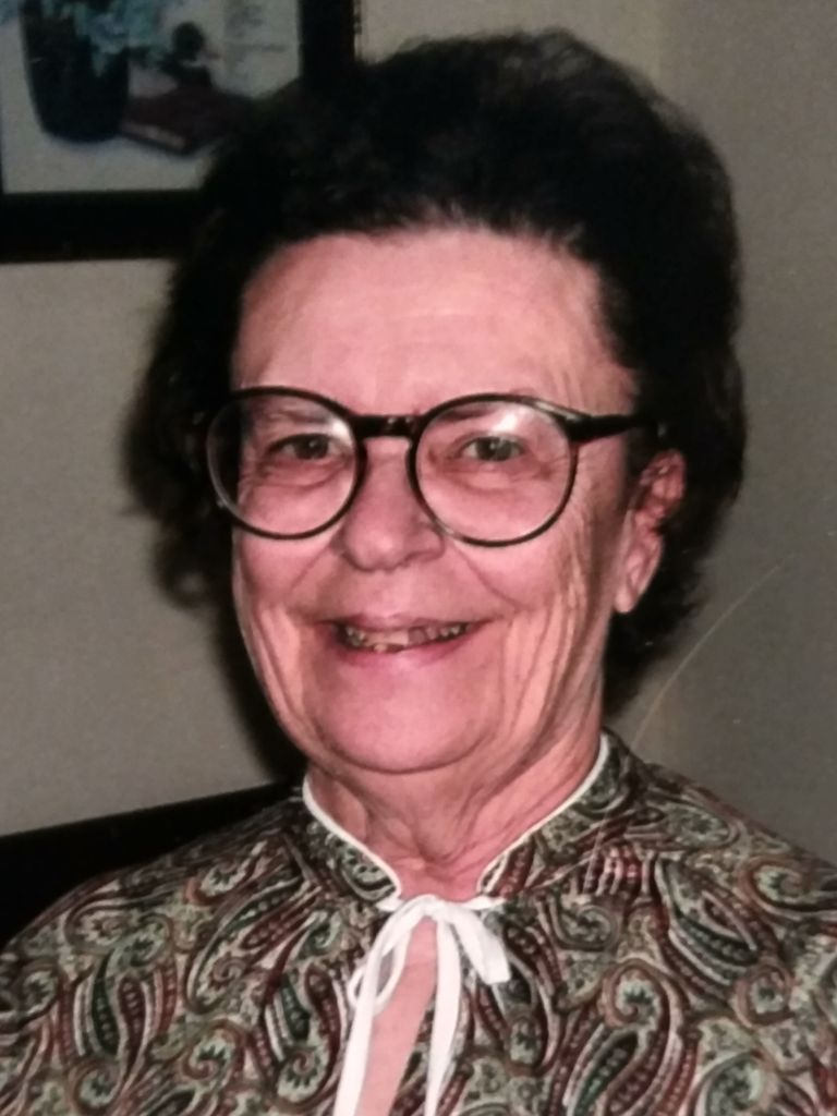 Donna M. Baker