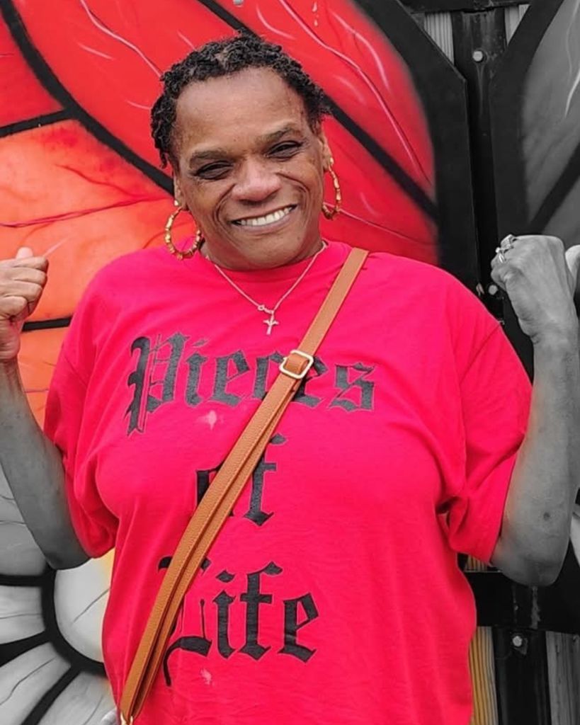 Marion Willis Profile Photo