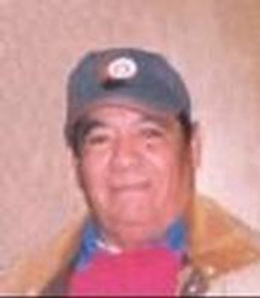 Juan Cruz