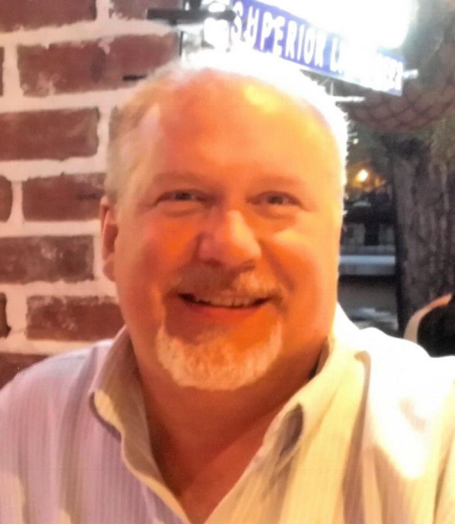 Kevin J. Jones Profile Photo