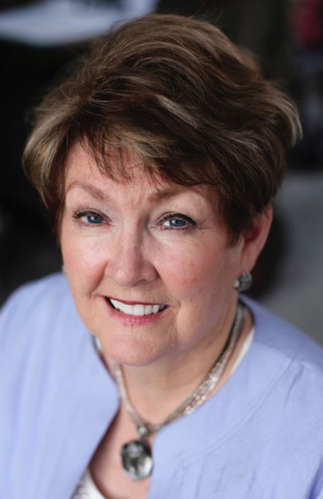 Patricia Ann Brown Fox Profile Photo