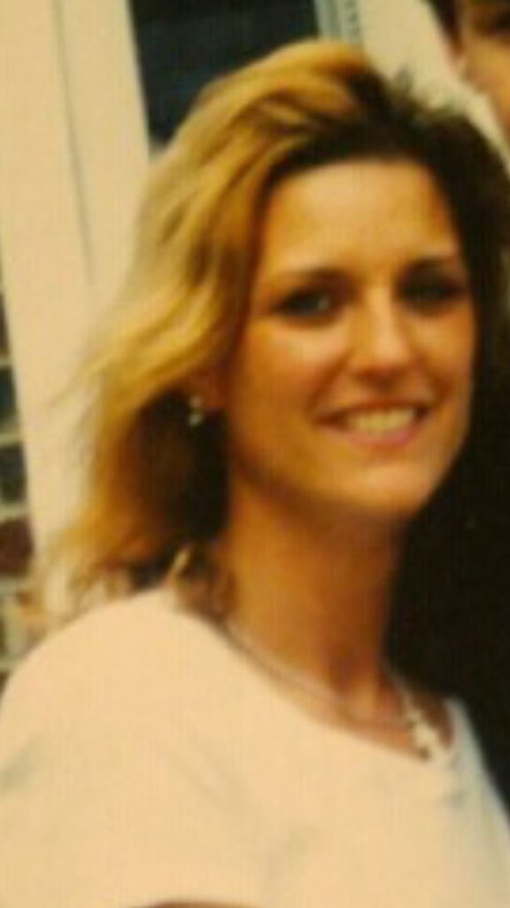 Sherry Ann Alger-Latshaw