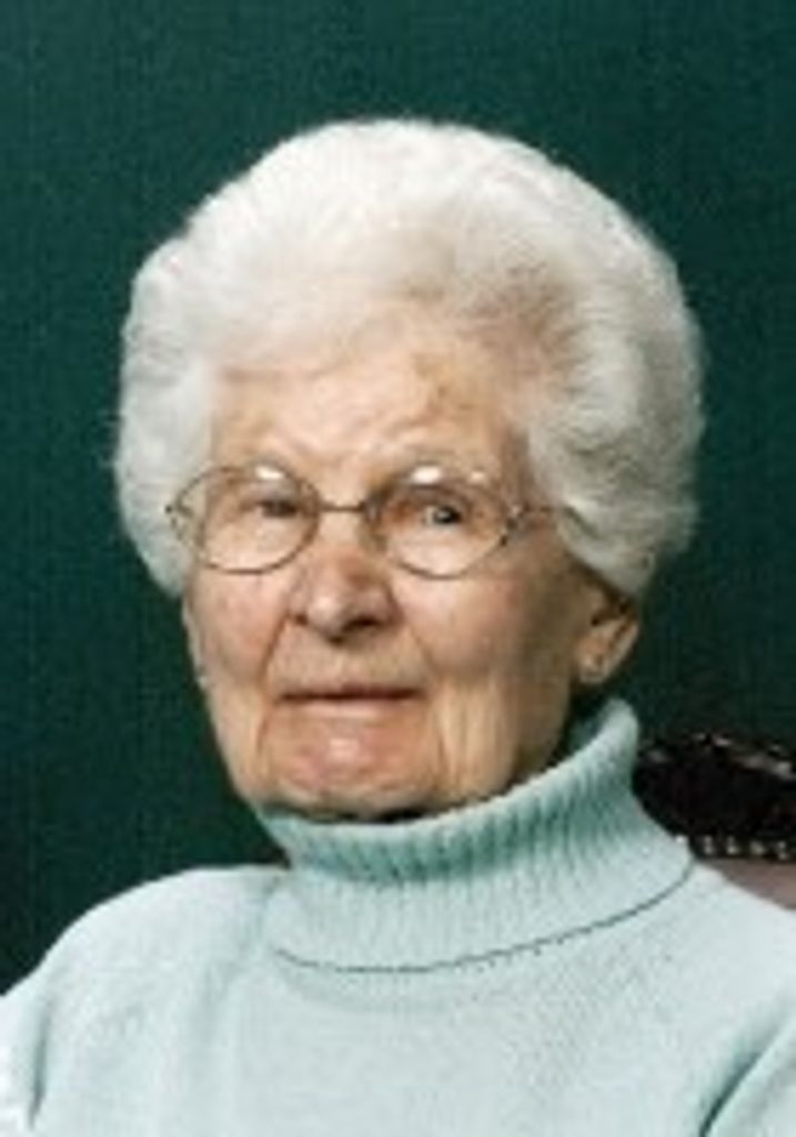 Frances Young