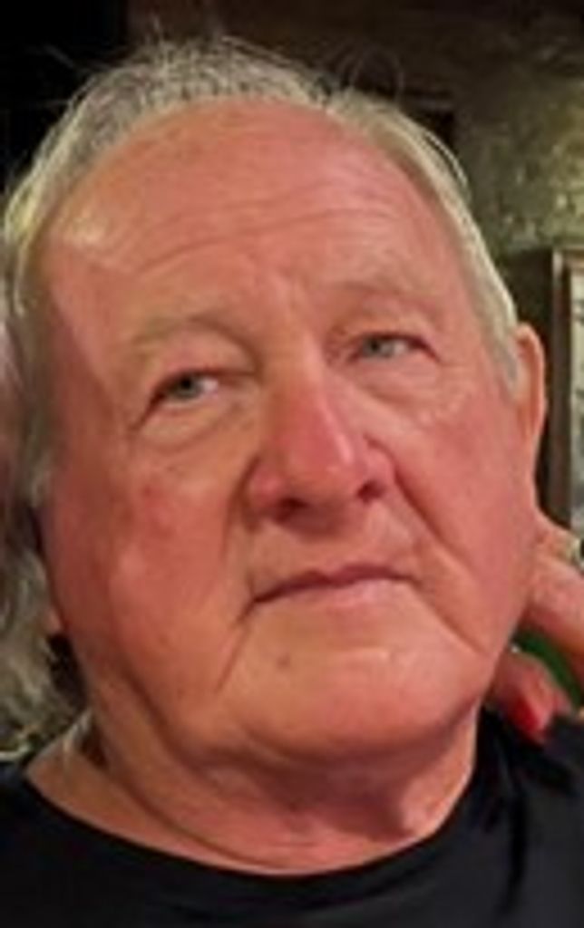 Thomas Leonard "Buddy" Dunn