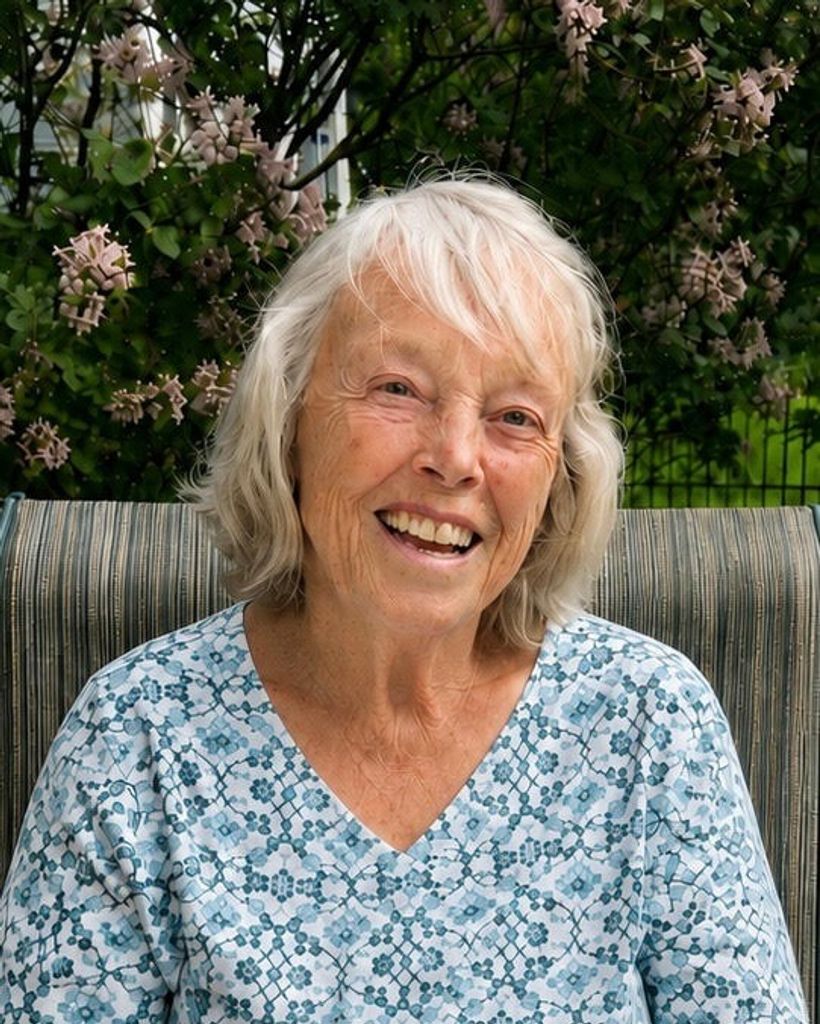 Marion Baumhart