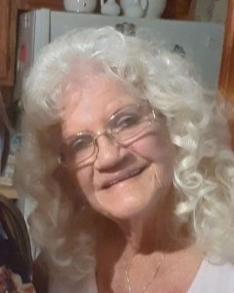 Linda Fay Crump Profile Photo