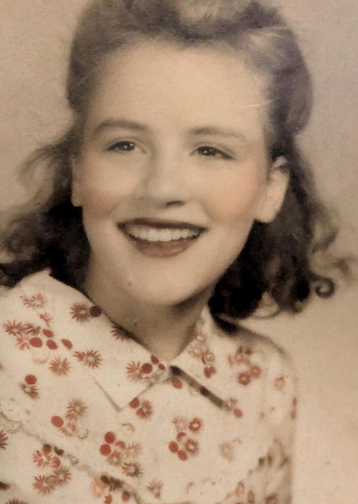 Hattie Lee "Joann" Whitmire Profile Photo