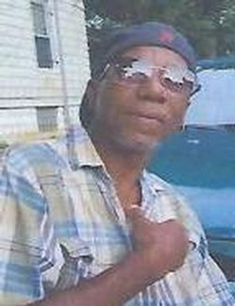 Bobby "Duke" Hatten Profile Photo