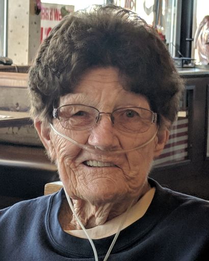 Mildred Cleora Maitlen's obituary image