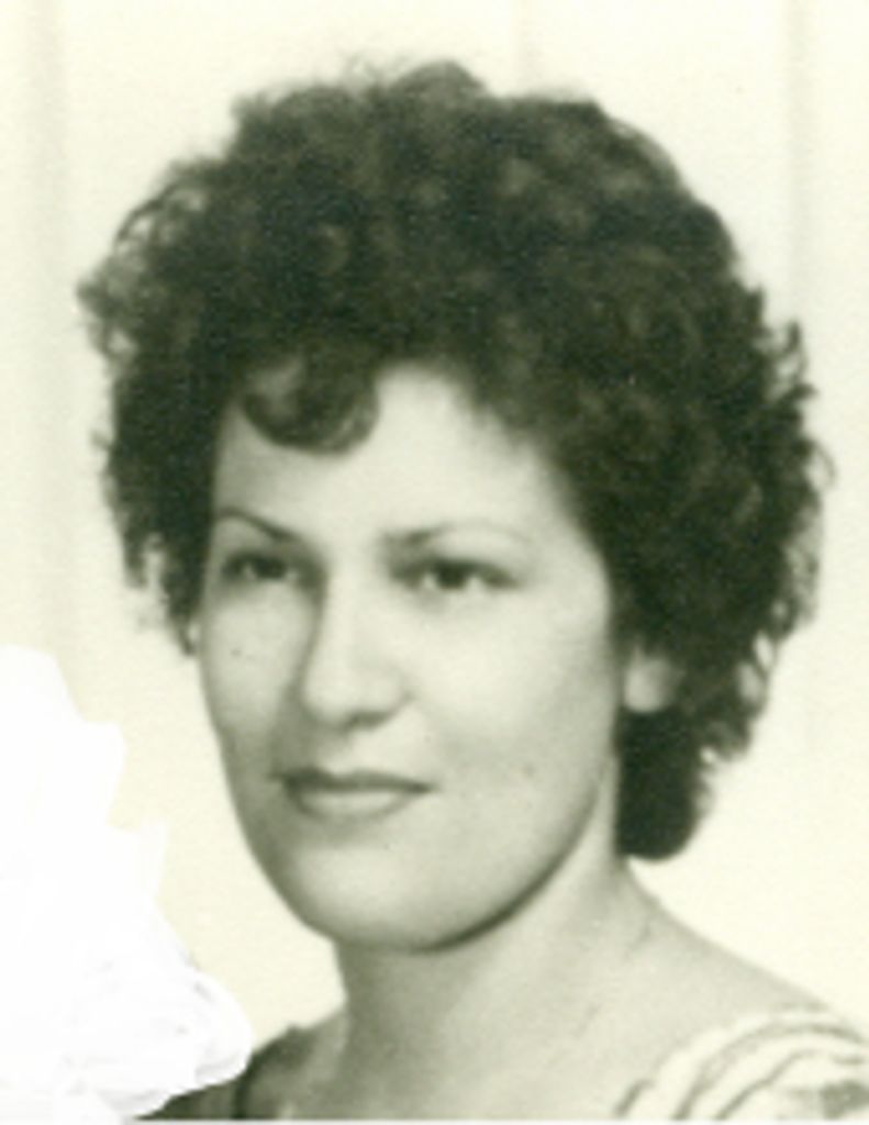 Odilia V. Odie Ramirez