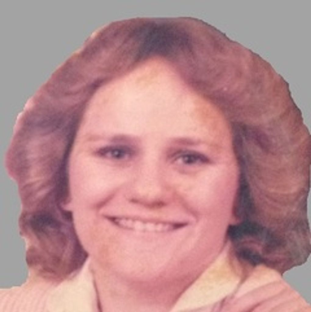Marilyn Kay (Kingen)  Routt