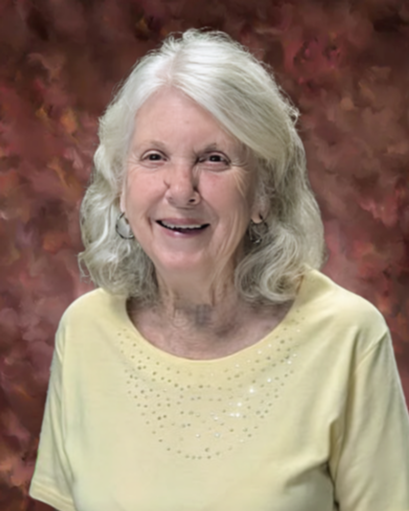 Joyce Ann Lawrence Wilkins Profile Photo