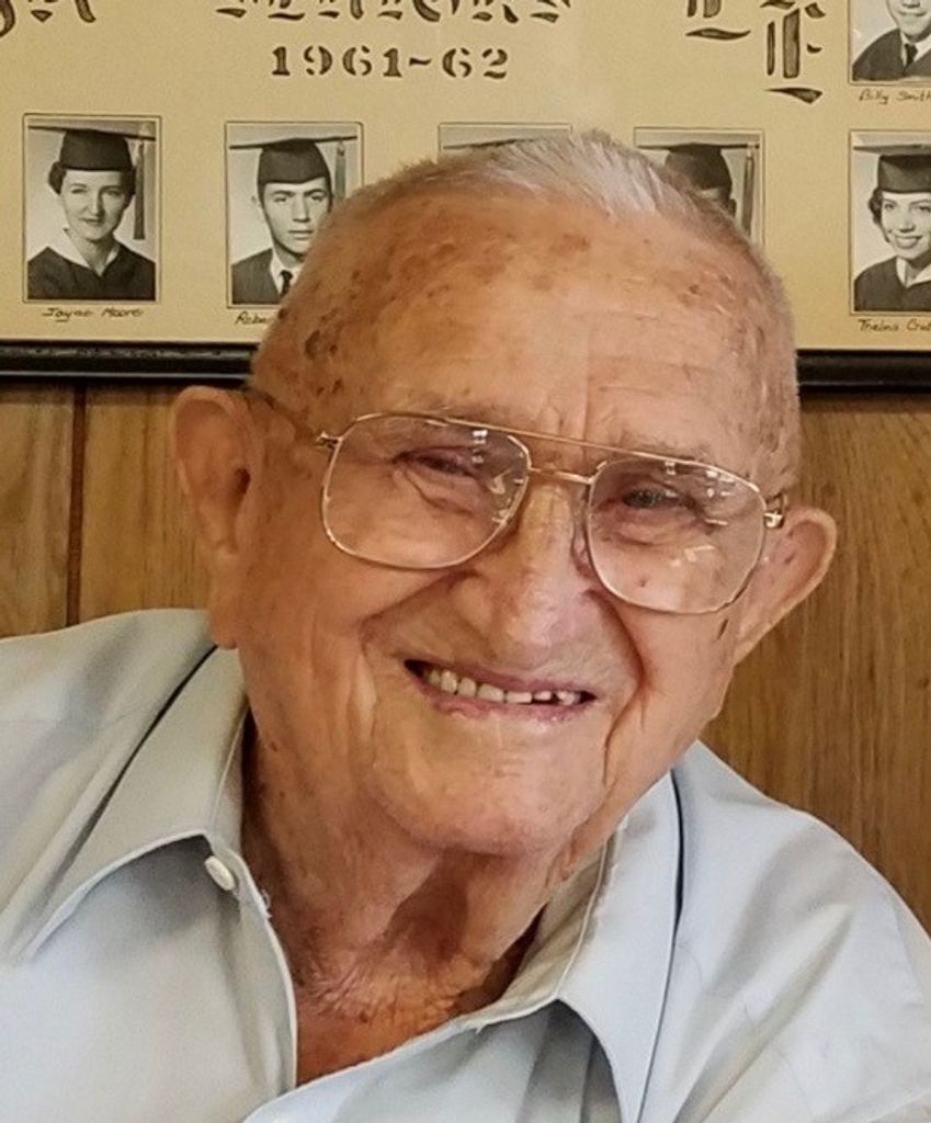 James A. Williams