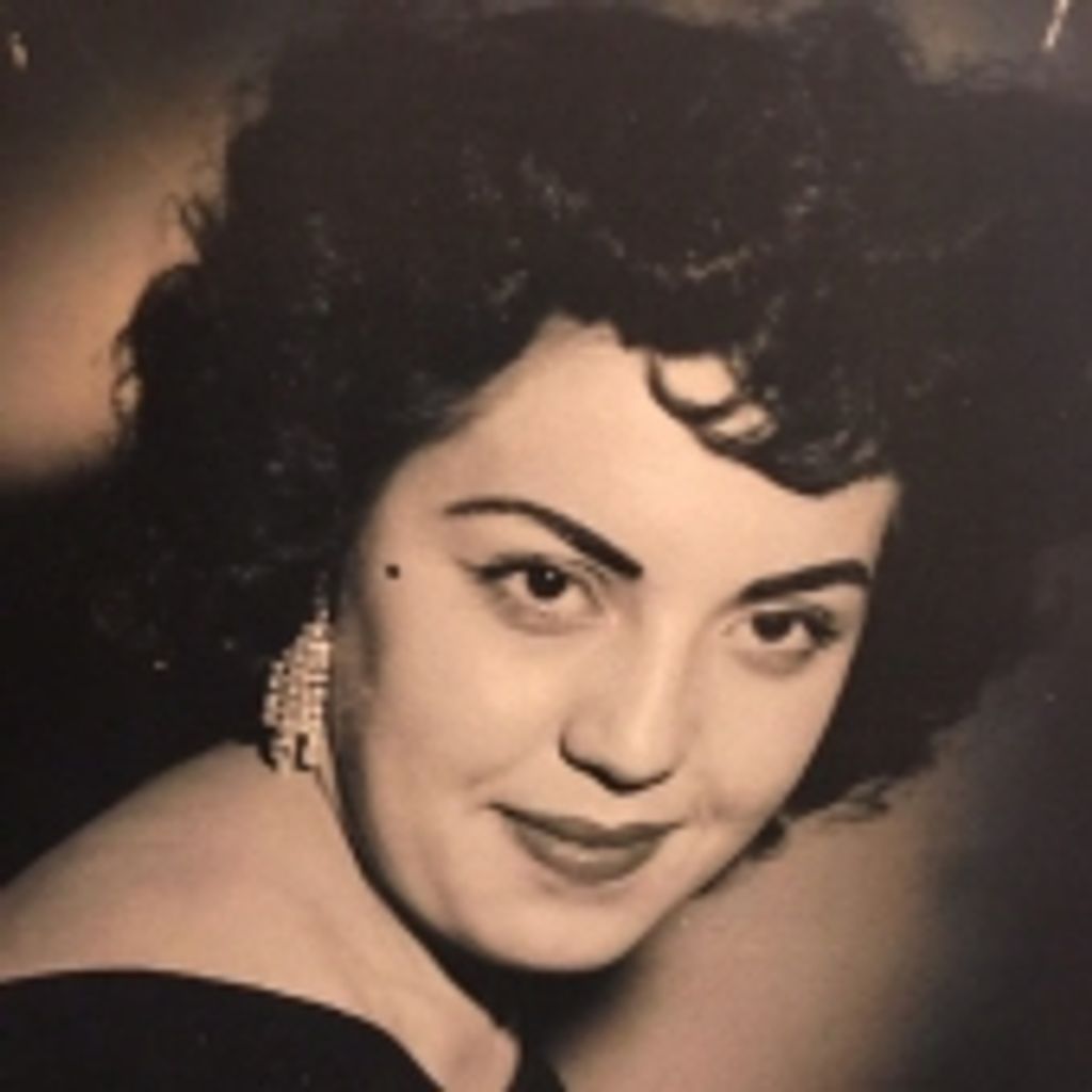 Helen Callaizakis Meimaris