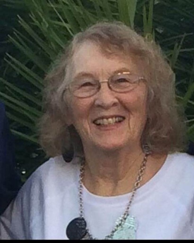 Joyce (Hoffman) Johnson Profile Photo