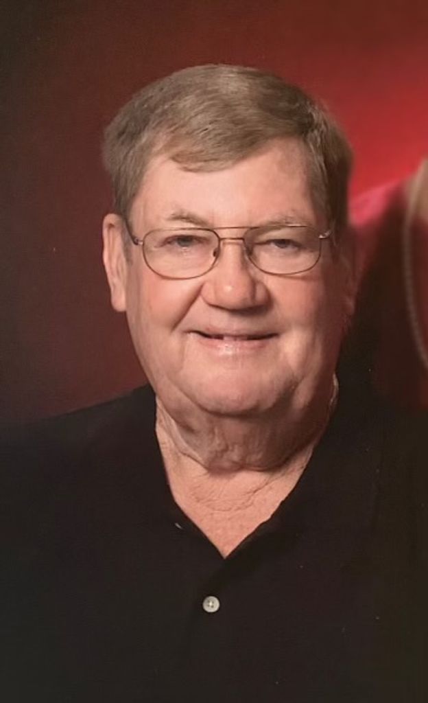 Billy Joe Mull