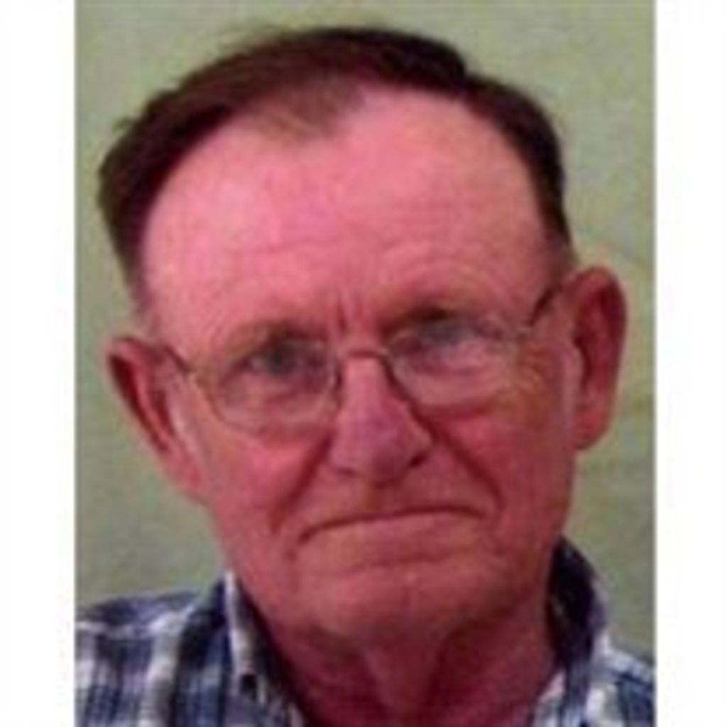 Perry Carl Cornwell