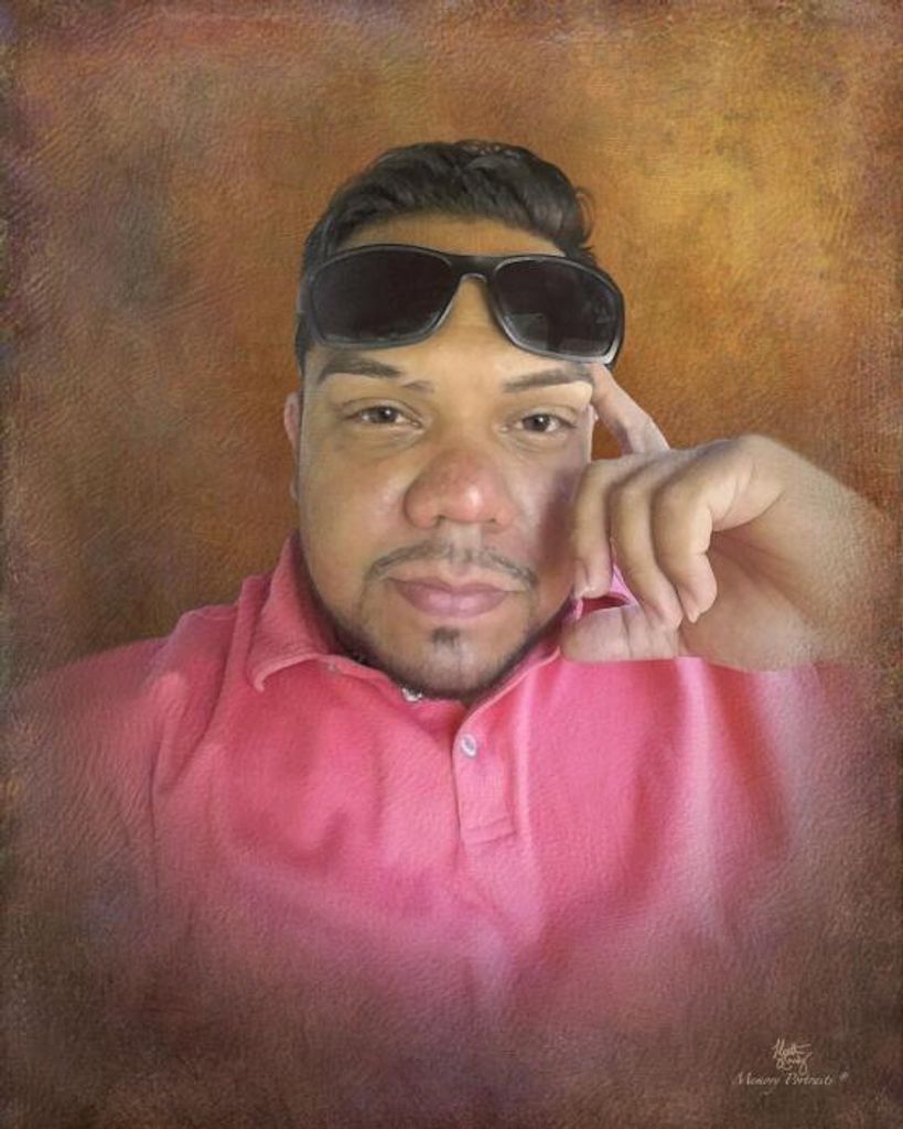 Kerson Cruz Profile Photo