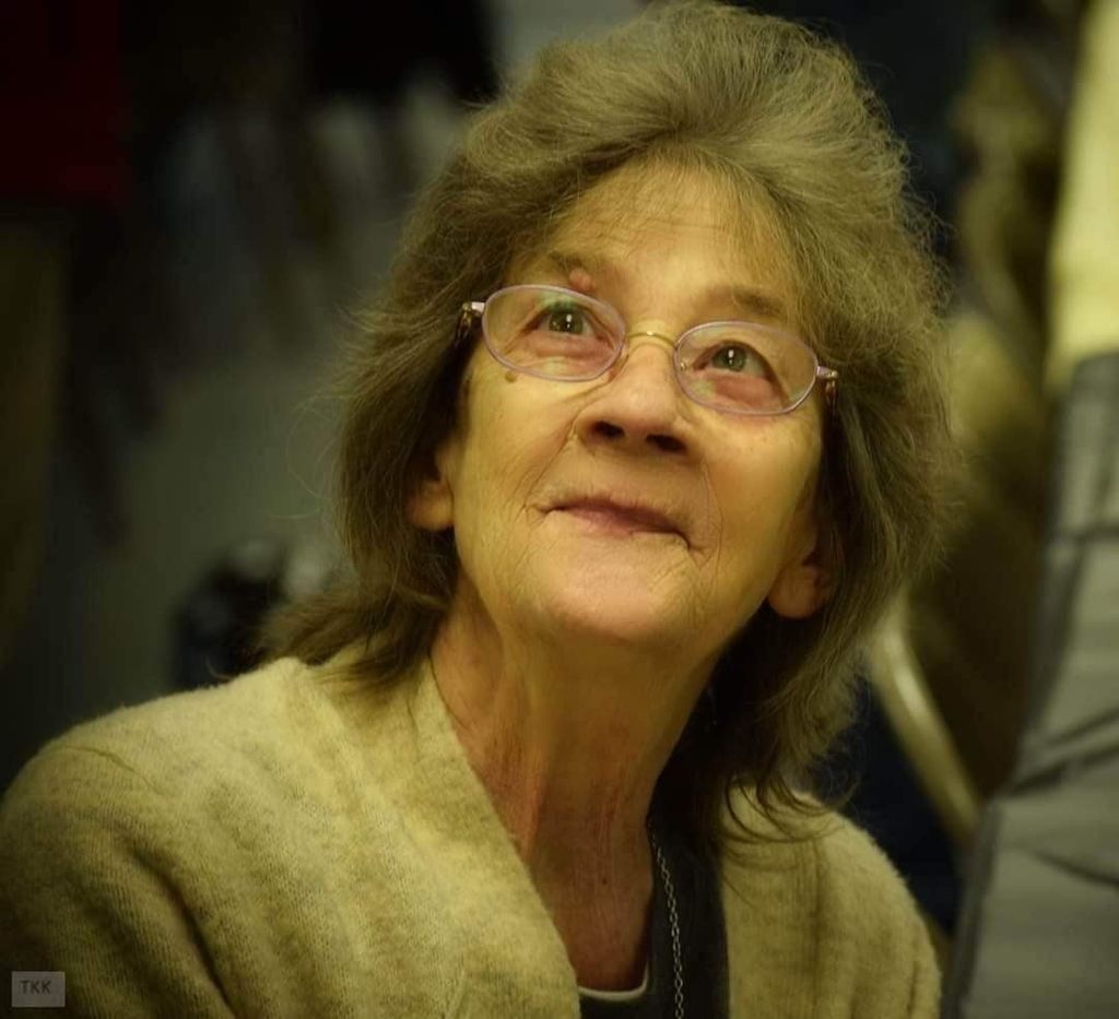 Betty Jean Sisk