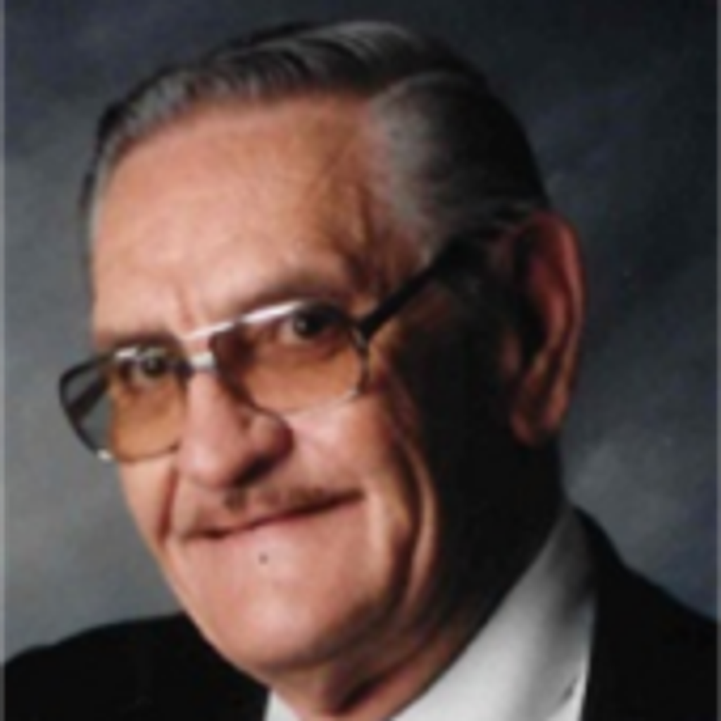 Marion "Perry" Baker