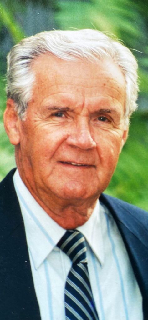 George Patrick Cummings Profile Photo