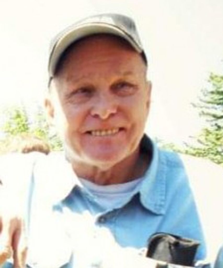 Russell Thomas Chatman Profile Photo