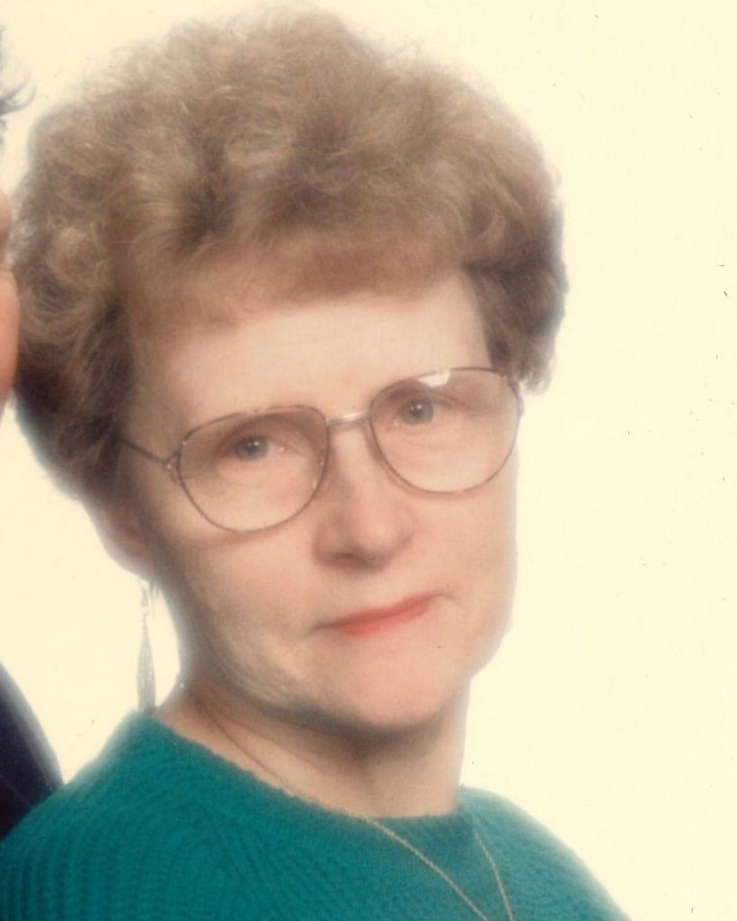 Ethel Rose Bodi Profile Photo