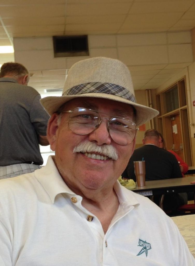 Don Wilson Profile Photo