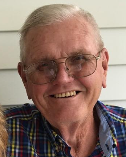 Larry G Flesner's obituary image