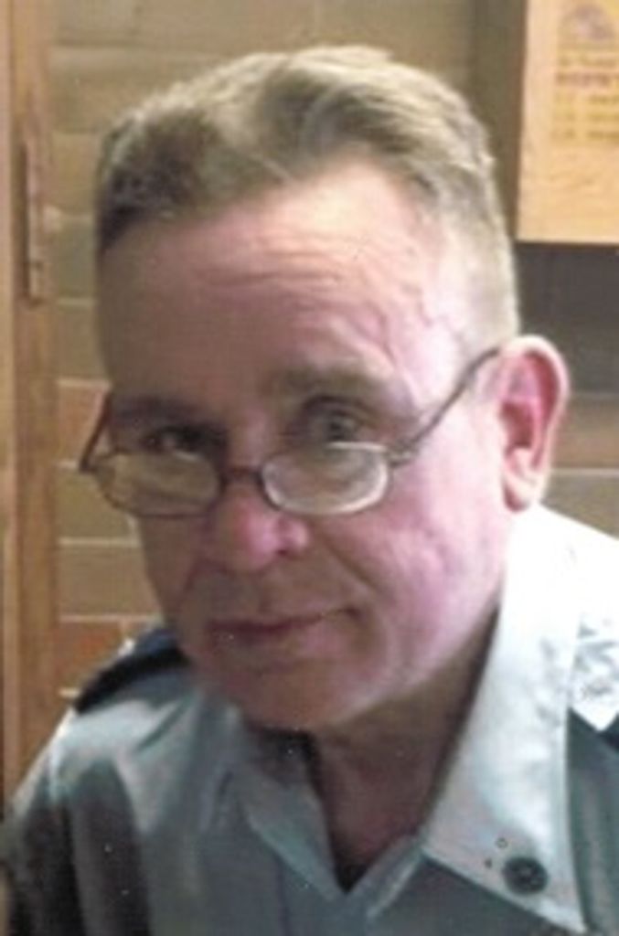 Michael Ulanowski