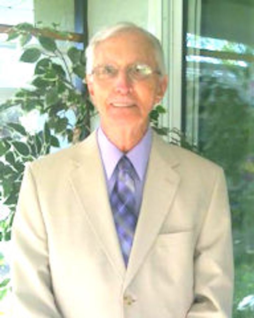 Norman D Watson Profile Photo