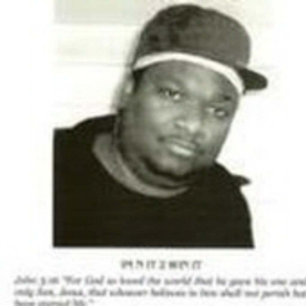 Jerel N. Thompkins