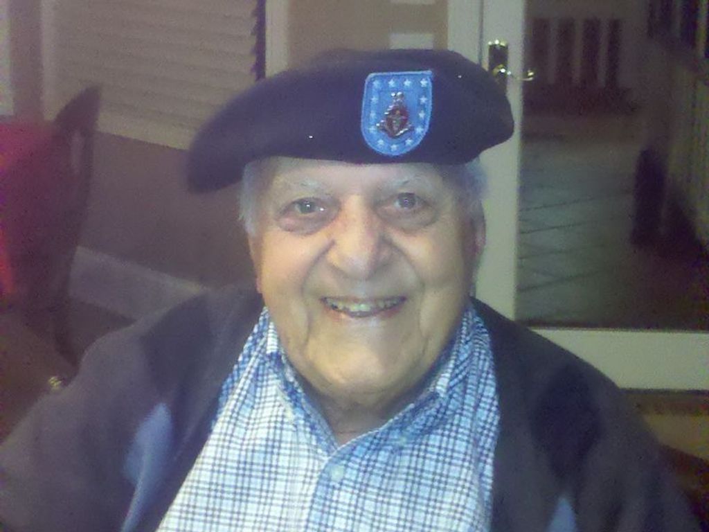 Stephen Tanella
