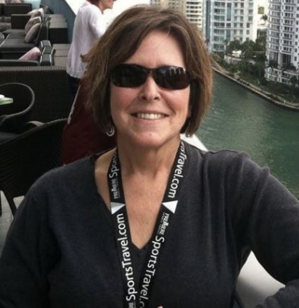 Peggy Kendall