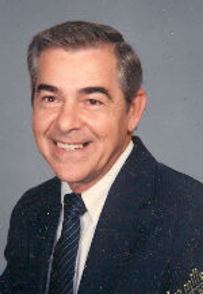 Billy F. Hobbs Profile Photo