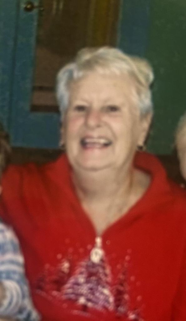 Eunice "Dolly" Mraz Profile Photo