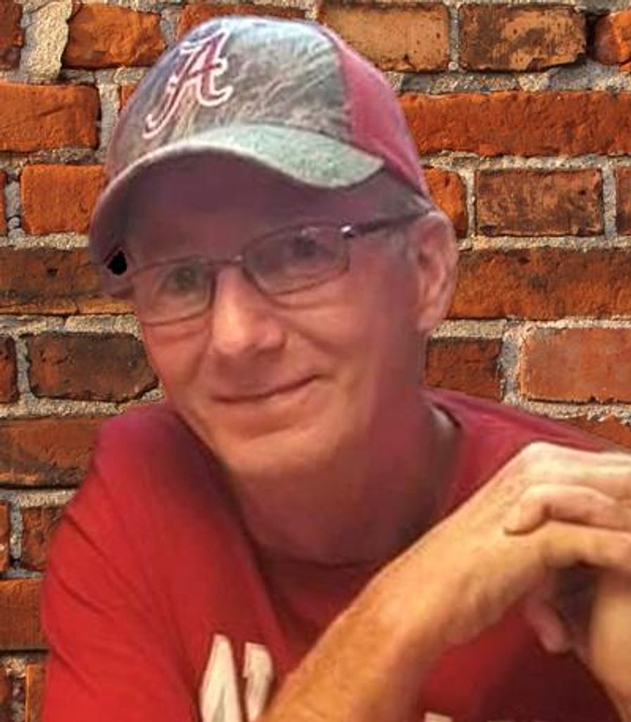 Mike Cabiness Profile Photo