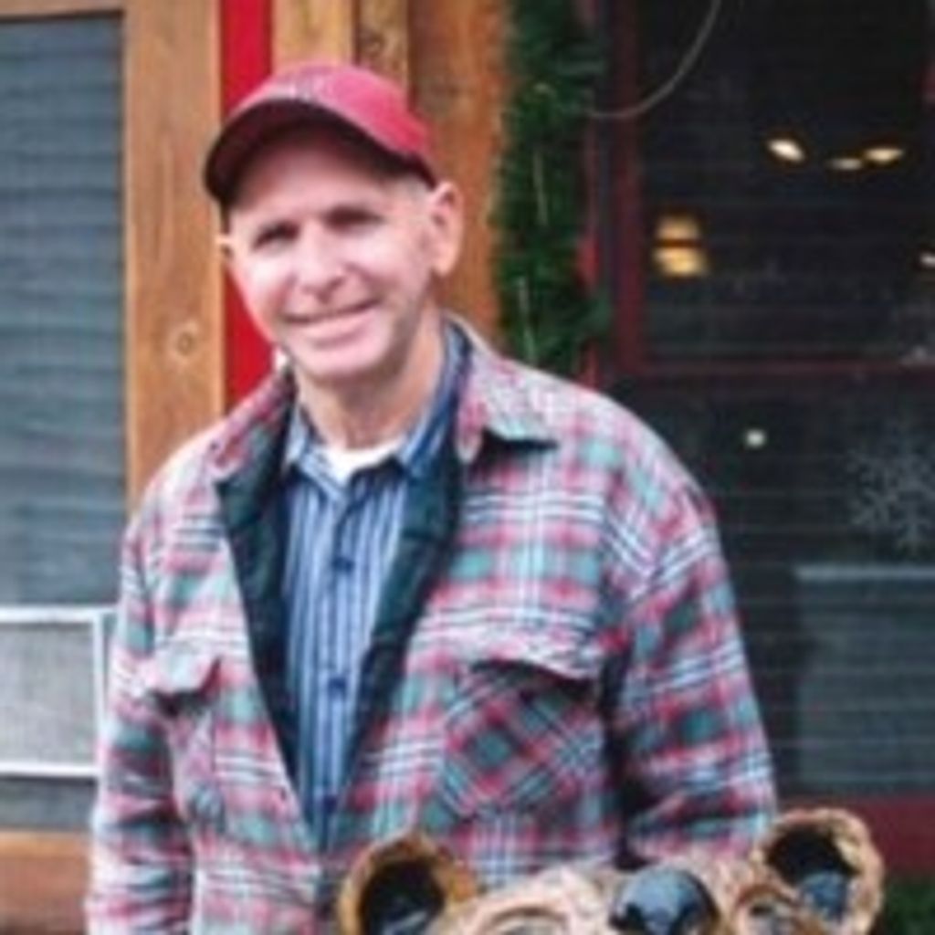 Elmer Wayne Jones