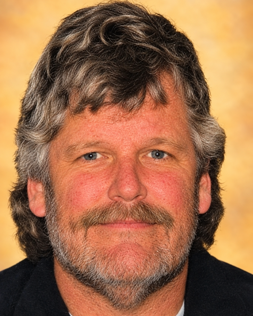 Brian Hamilton Profile Photo