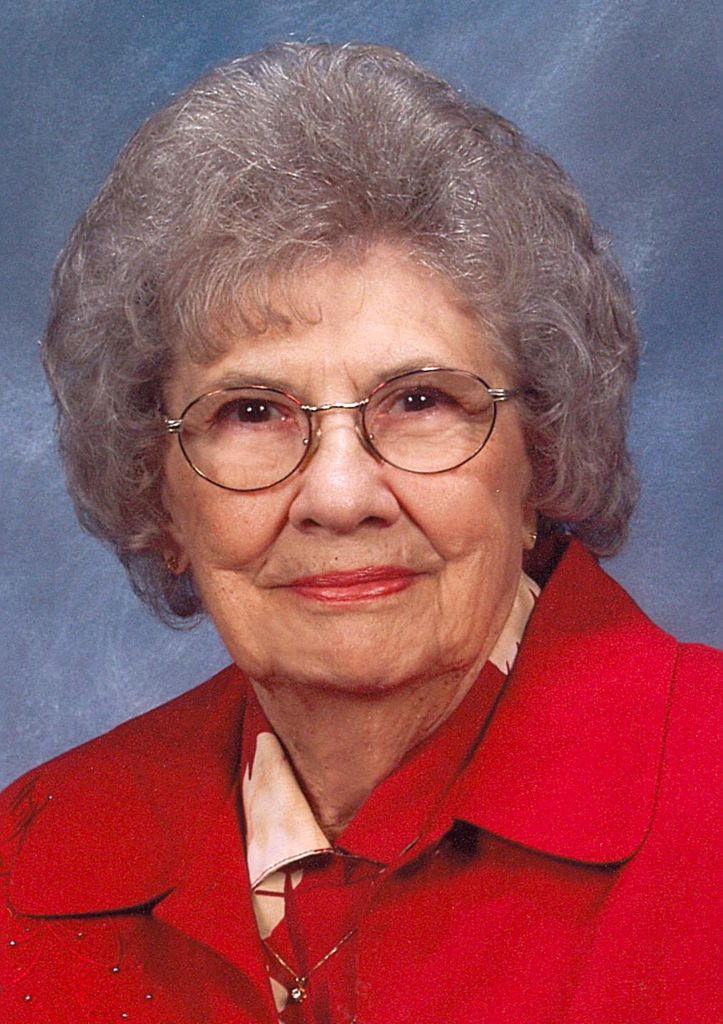 Irene Glasshoff Profile Photo