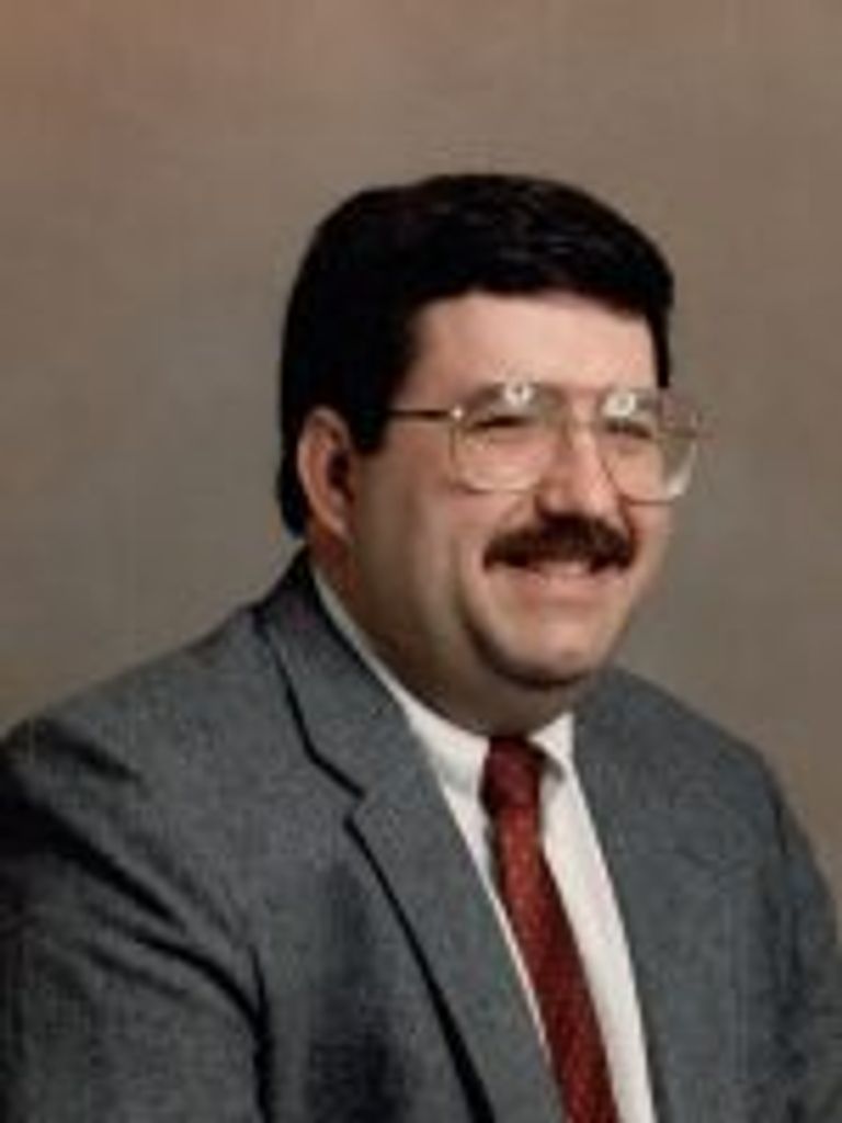 Daniel Stafford