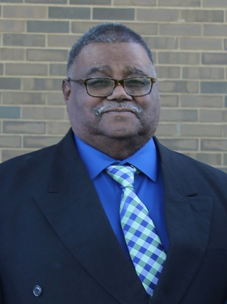 Walter Ray Brown, Sr. Profile Photo